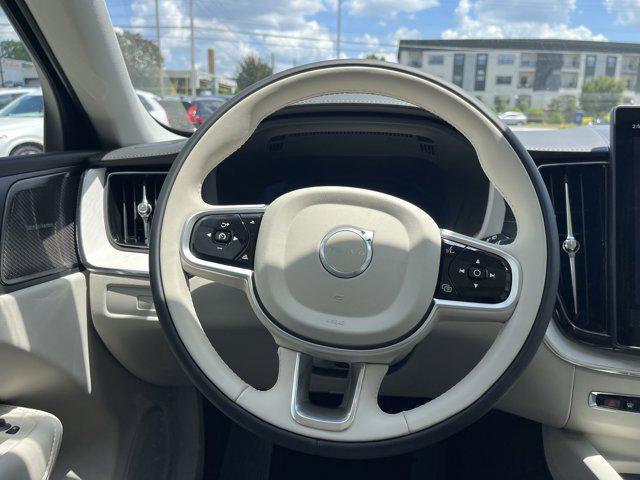 new 2026 Volvo XC60 car, priced at $64,040
