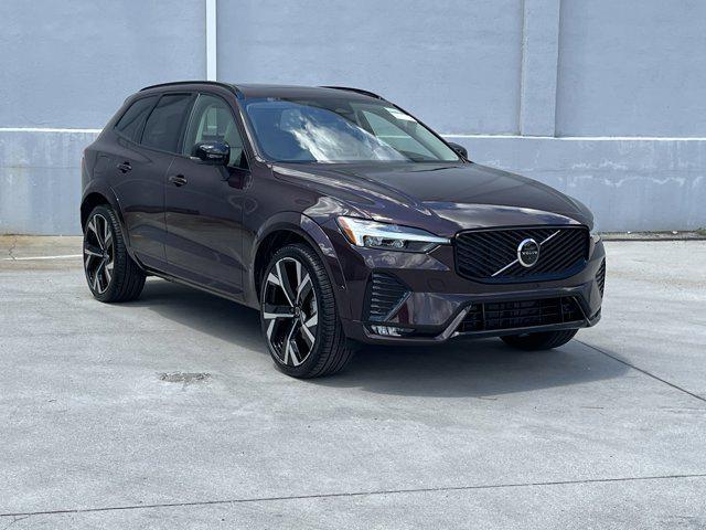 new 2026 Volvo XC60 car, priced at $64,040