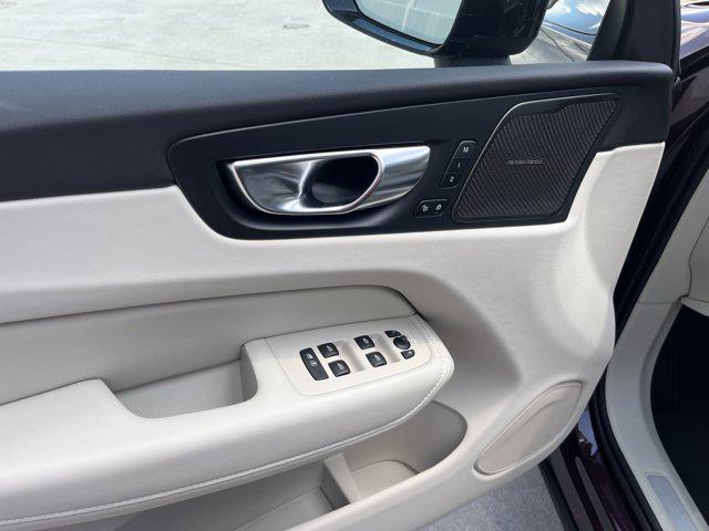new 2026 Volvo XC60 car, priced at $64,040