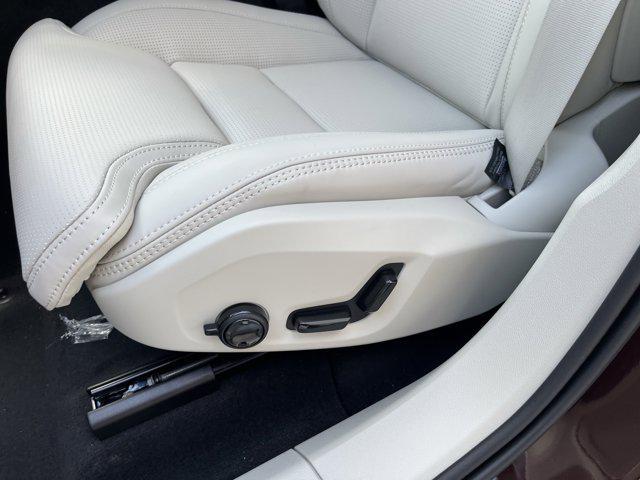 new 2026 Volvo XC60 car, priced at $64,040