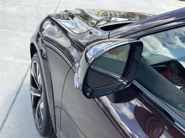 new 2026 Volvo XC60 car, priced at $64,040