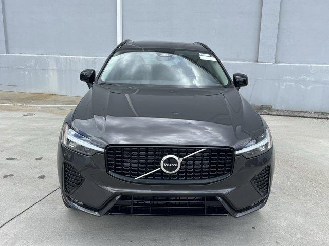 new 2025 Volvo XC60 car, priced at $49,895