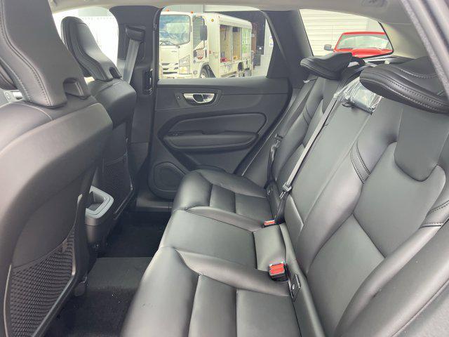 new 2025 Volvo XC60 car, priced at $49,895
