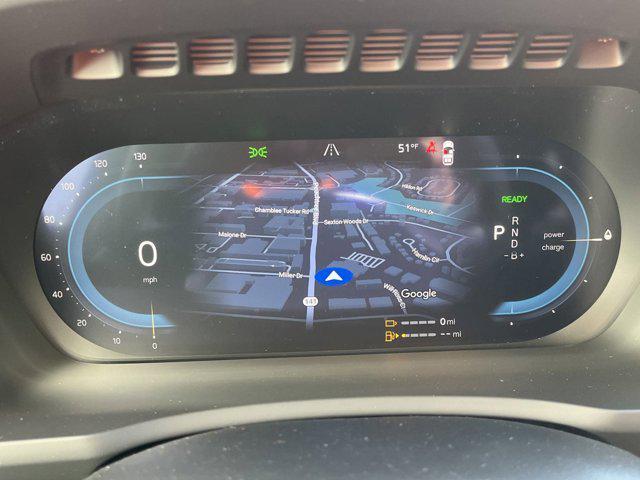 new 2025 Volvo XC90 Plug-In Hybrid car, priced at $82,405