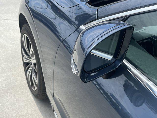 used 2022 Volvo XC60 car, priced at $42,897