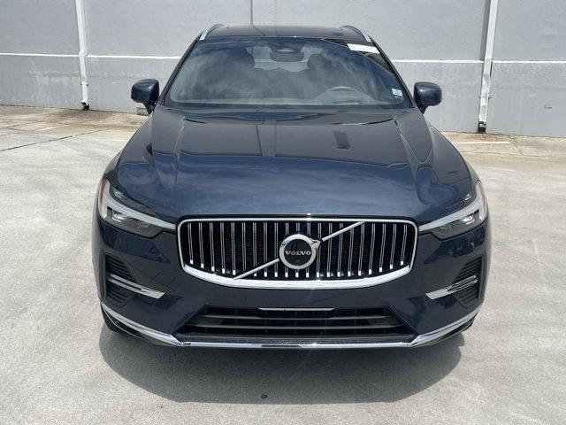 used 2022 Volvo XC60 car, priced at $42,897