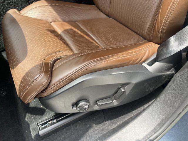 used 2022 Volvo XC60 car, priced at $42,897