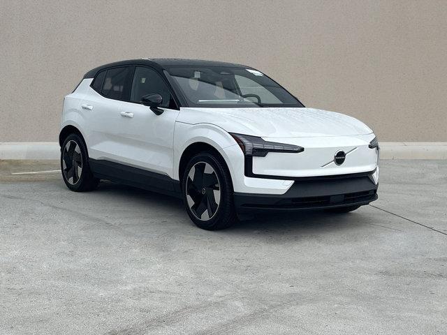 new 2025 Volvo EX30 car, priced at $47,260