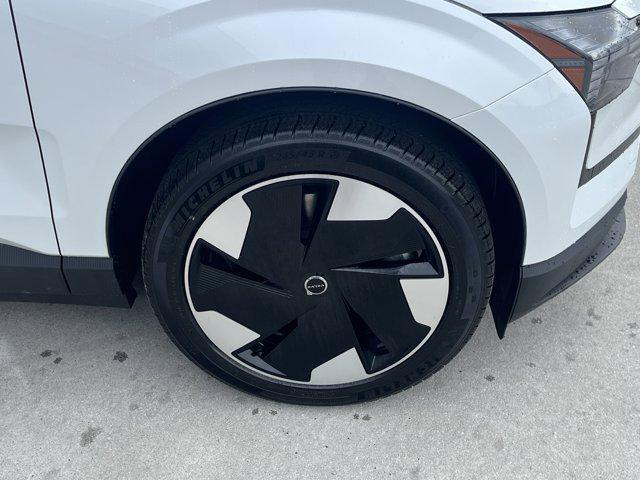 new 2025 Volvo EX30 car, priced at $47,260