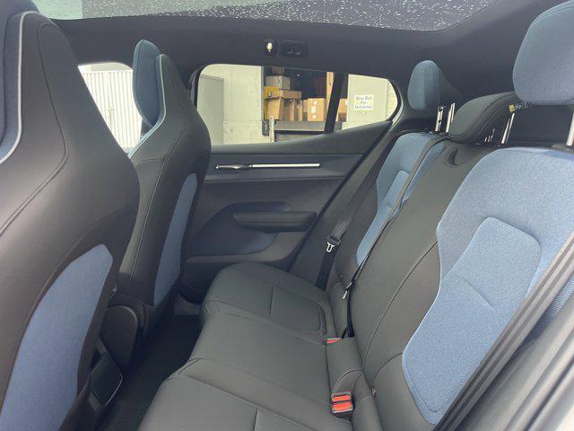 new 2025 Volvo EX30 car, priced at $47,260