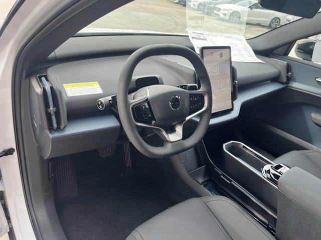 new 2025 Volvo EX30 car, priced at $47,260