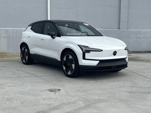 new 2025 Volvo EX30 car, priced at $47,260