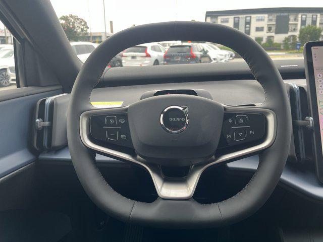 new 2025 Volvo EX30 car, priced at $47,260