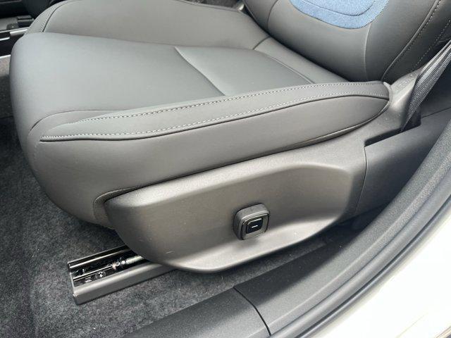 new 2025 Volvo EX30 car, priced at $47,260