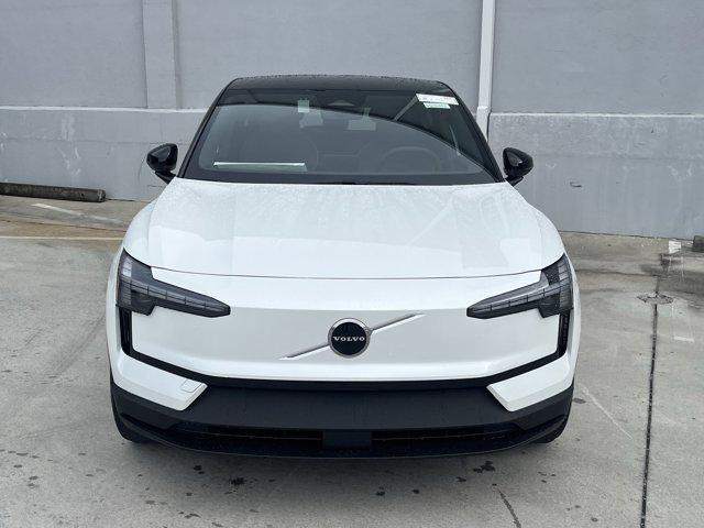 new 2025 Volvo EX30 car, priced at $47,260