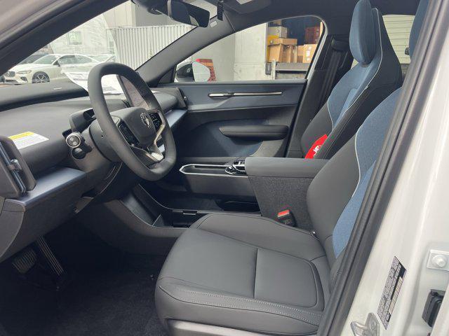 new 2025 Volvo EX30 car, priced at $47,260