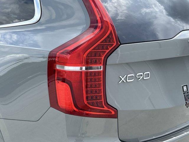 new 2025 Volvo XC90 car, priced at $67,765