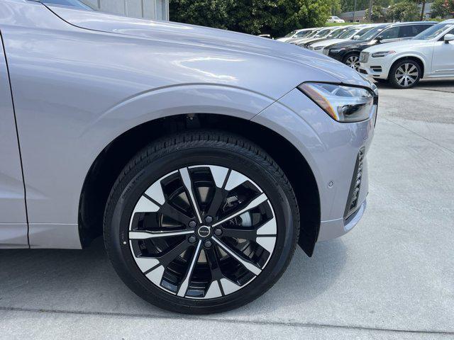 new 2026 Volvo XC60 car, priced at $58,015
