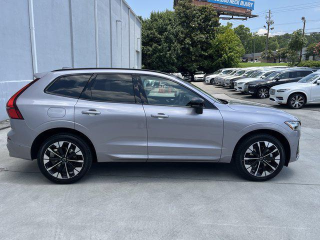 new 2026 Volvo XC60 car, priced at $58,015