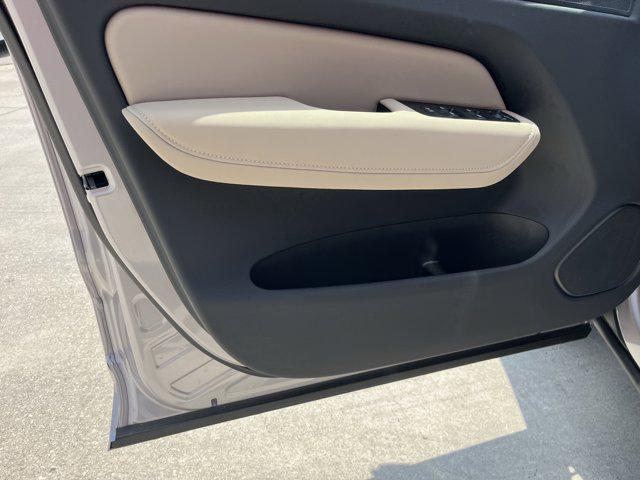 new 2026 Volvo XC60 car, priced at $58,015