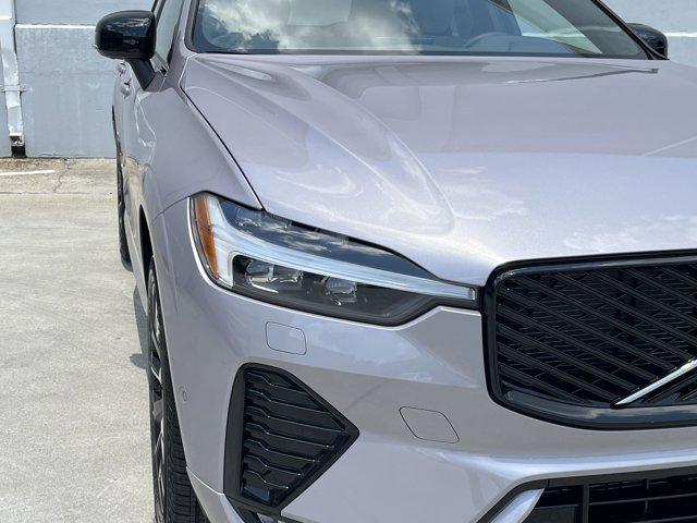 new 2026 Volvo XC60 car, priced at $58,015