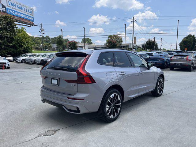new 2026 Volvo XC60 car, priced at $58,015