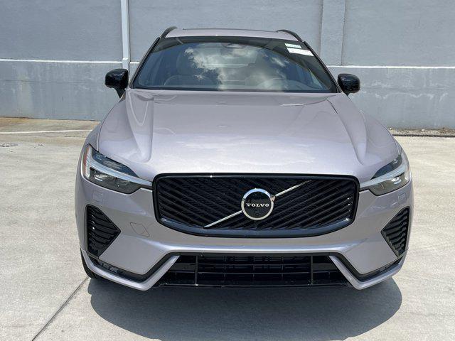 new 2026 Volvo XC60 car, priced at $58,015
