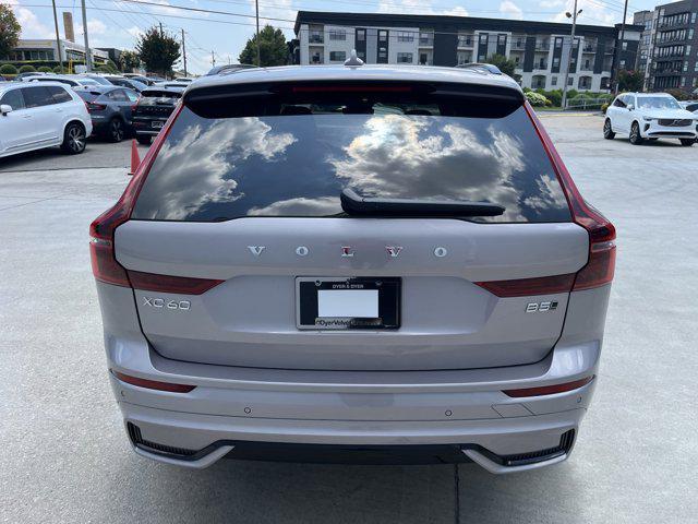 new 2026 Volvo XC60 car, priced at $58,015