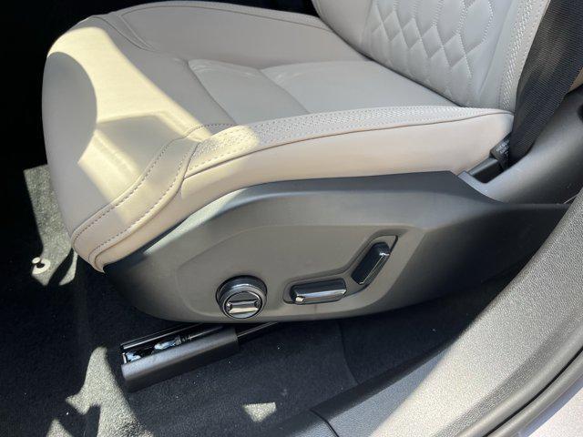 new 2026 Volvo XC60 car, priced at $58,015