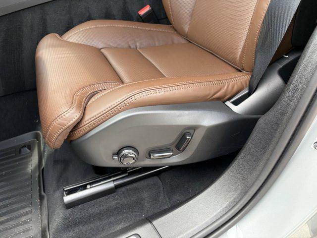 new 2025 Volvo XC60 Plug-In Hybrid car, priced at $78,190