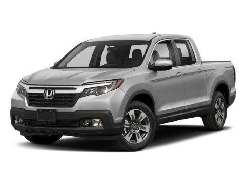 used 2018 Honda Ridgeline car, priced at $25,898