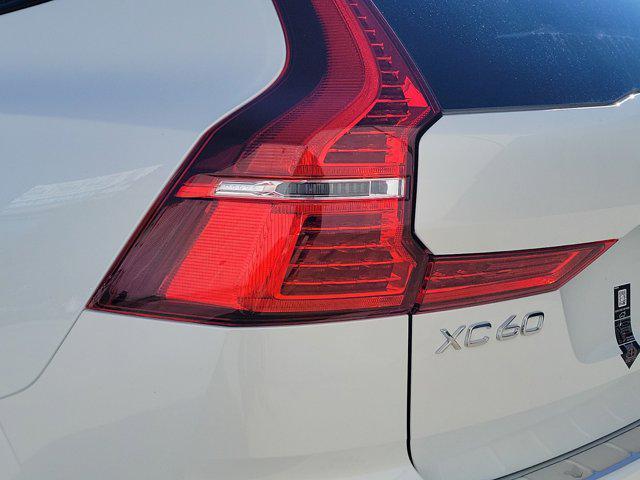 new 2025 Volvo XC60 Plug-In Hybrid car, priced at $71,725