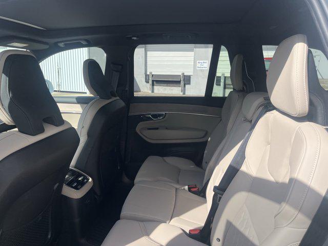 new 2025 Volvo XC90 Plug-In Hybrid car, priced at $78,805