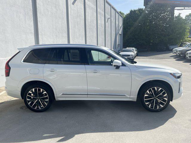 new 2025 Volvo XC90 Plug-In Hybrid car, priced at $78,805