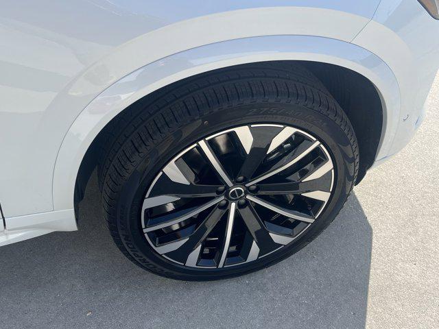new 2025 Volvo XC90 Plug-In Hybrid car, priced at $78,805