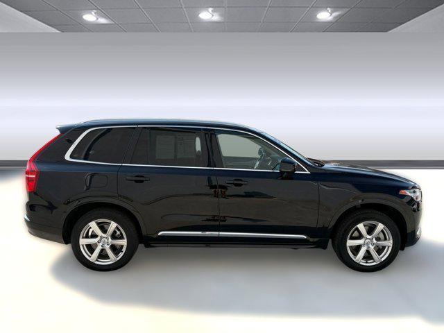 used 2024 Volvo XC90 car, priced at $36,895