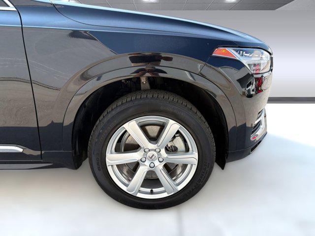 used 2024 Volvo XC90 car, priced at $36,895