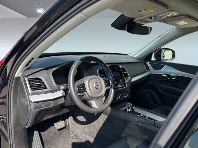 used 2024 Volvo XC90 car, priced at $36,895