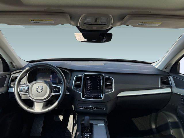 used 2024 Volvo XC90 car, priced at $36,895