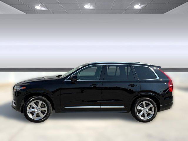 used 2024 Volvo XC90 car, priced at $36,895