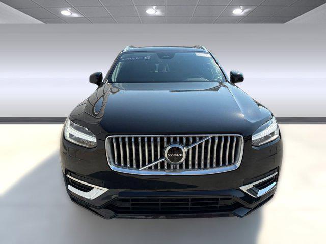 used 2024 Volvo XC90 car, priced at $36,895