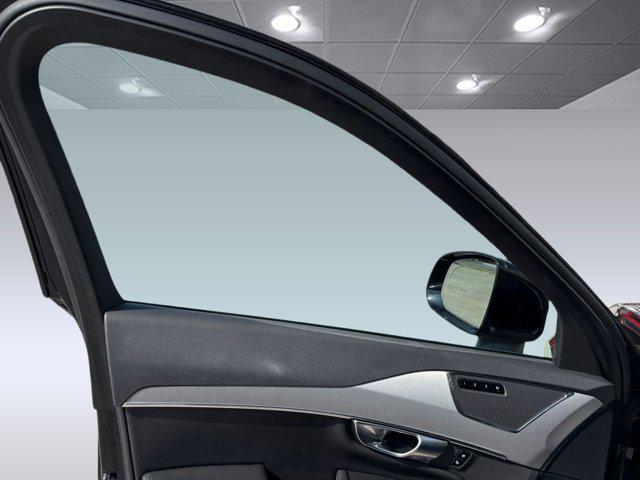 used 2024 Volvo XC90 car, priced at $36,895