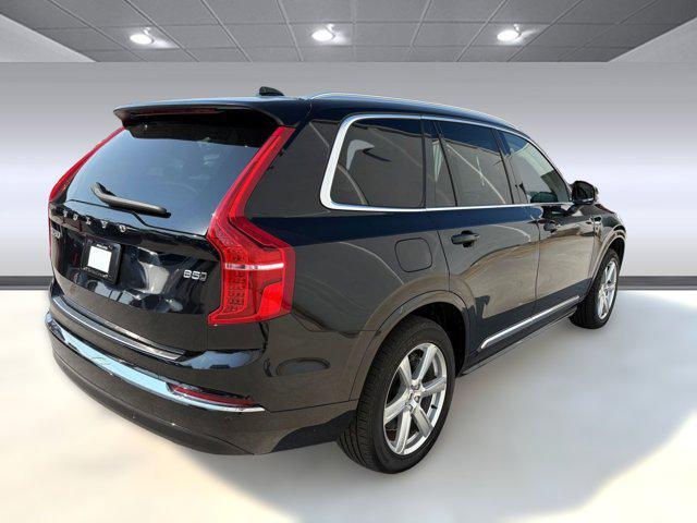 used 2024 Volvo XC90 car, priced at $36,895