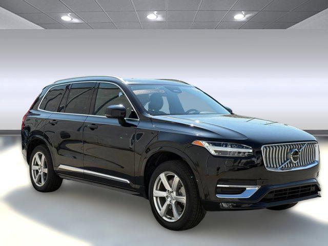 used 2024 Volvo XC90 car, priced at $36,895