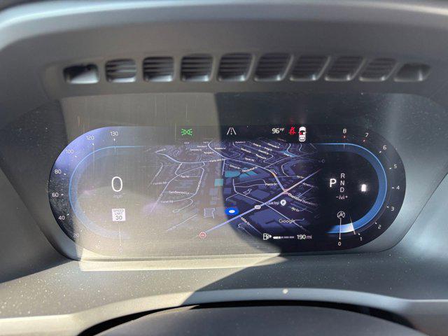 used 2024 Volvo XC90 car, priced at $36,895