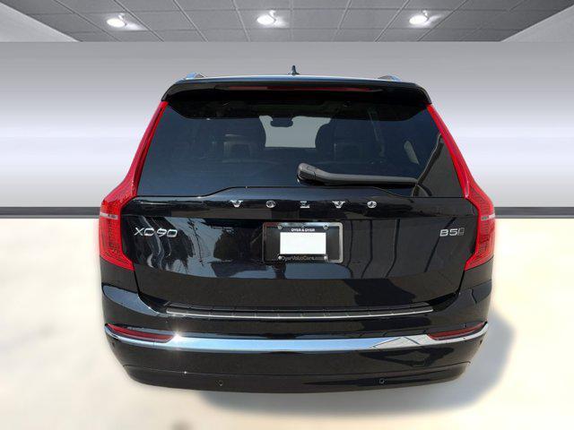 used 2024 Volvo XC90 car, priced at $36,895