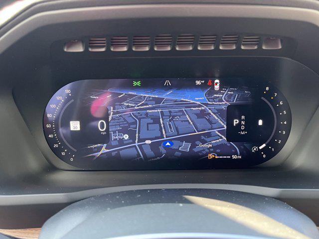 new 2026 Volvo XC90 car, priced at $67,655