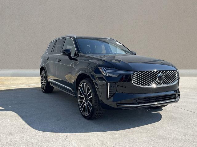 new 2026 Volvo XC90 car, priced at $67,655