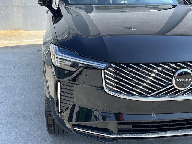 new 2026 Volvo XC90 car, priced at $67,655