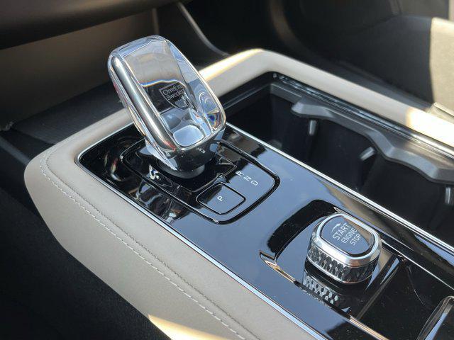 new 2026 Volvo XC90 car, priced at $67,655